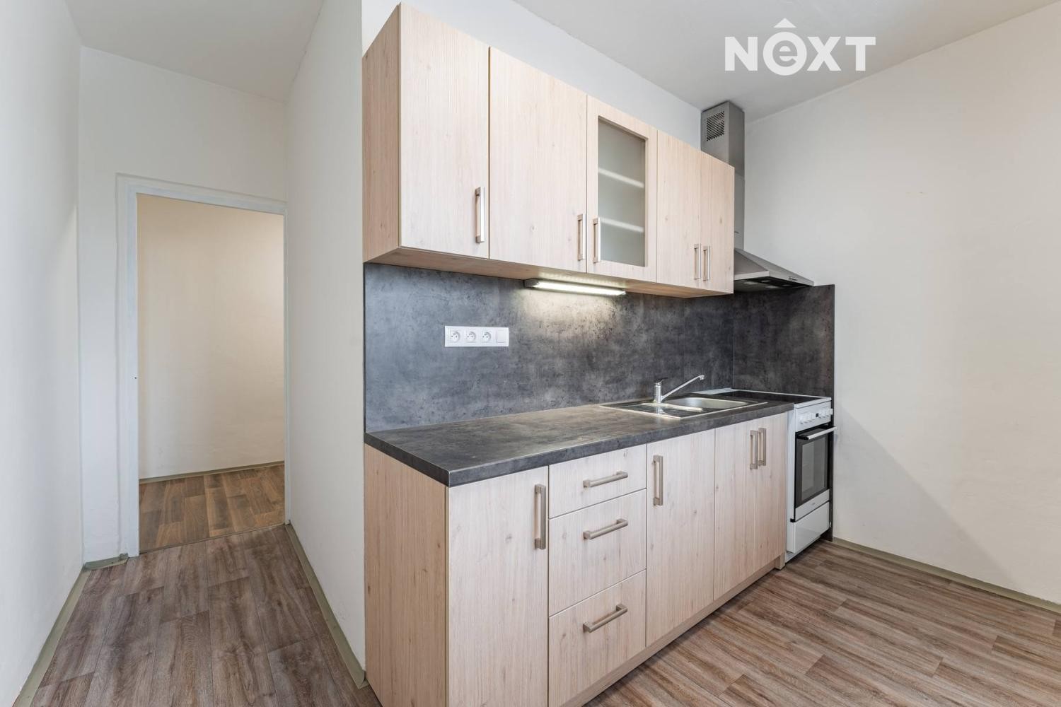Byt 2+1 · 55 m² · Vrchlického 1722, Šumperk - 2