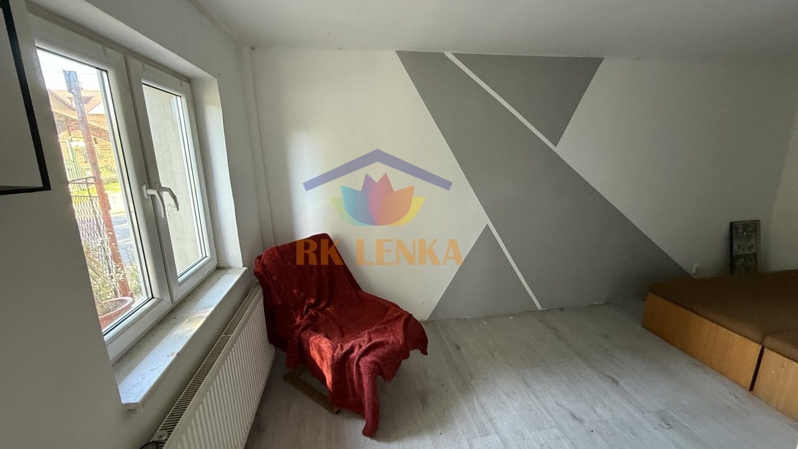 Prodej ubytovací zařízení - Stará kolonie, Rychvald, 108 m² - 5