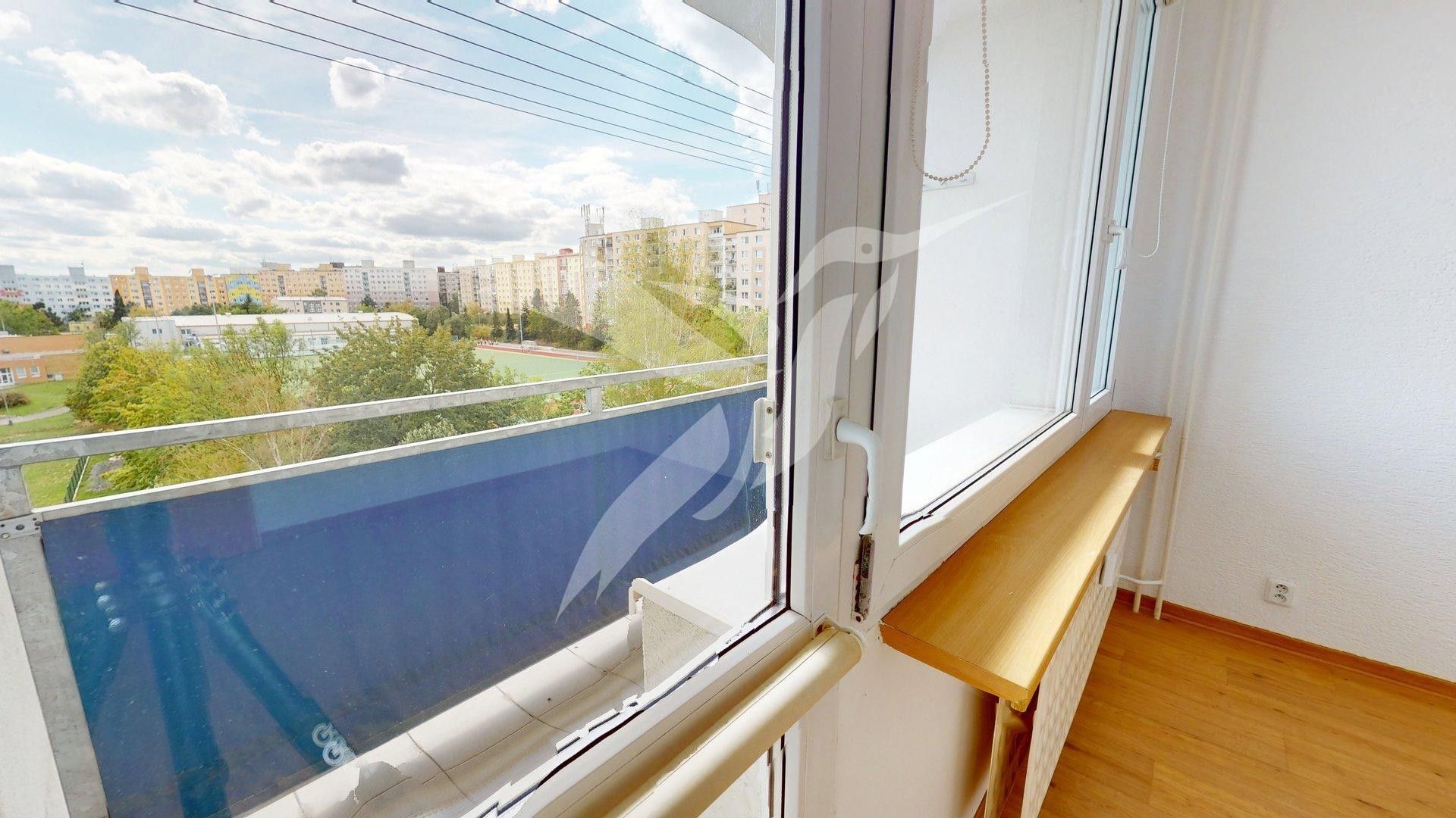 Byt 4+1 · 92 m² · Rabštejnská 1602, Plzeň Bolevec - 4