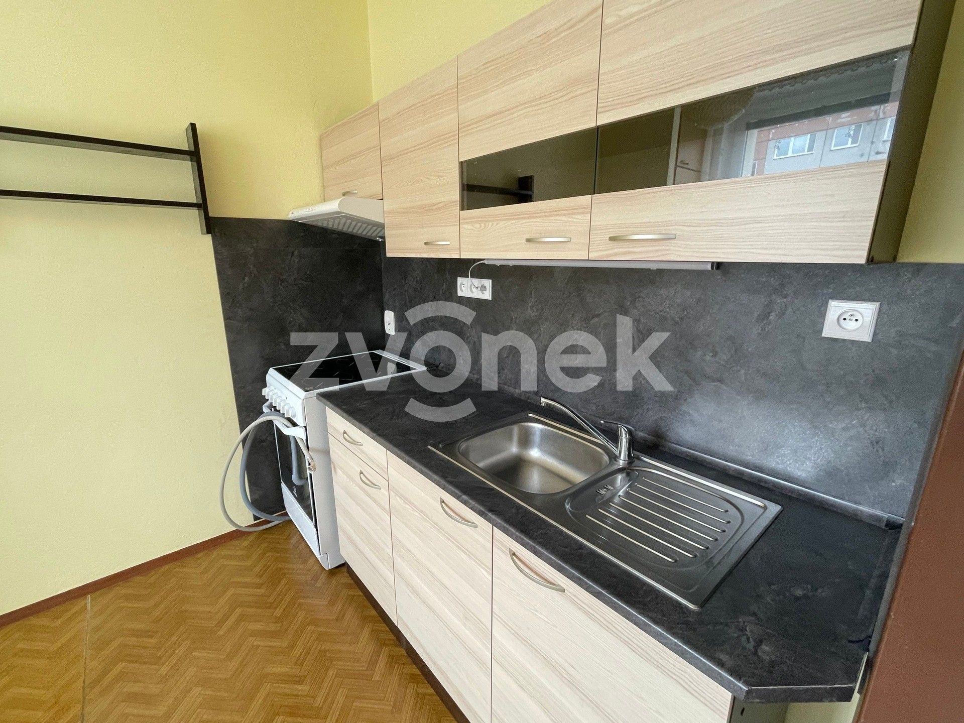 2+1, Na Honech II, Zlín, 45 m² - 1