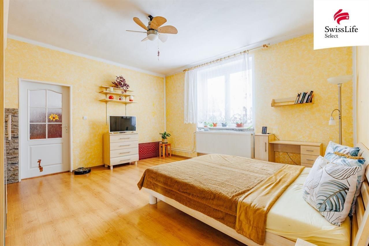 Prodej rodinný dům - Stanislavova, Znojmo, 376 m²