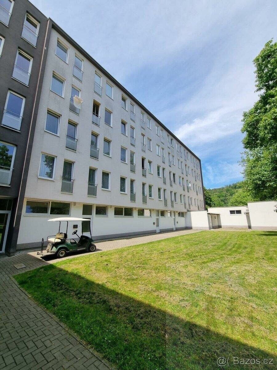 Prodej byt - Sázava, 285 06, 18 m²