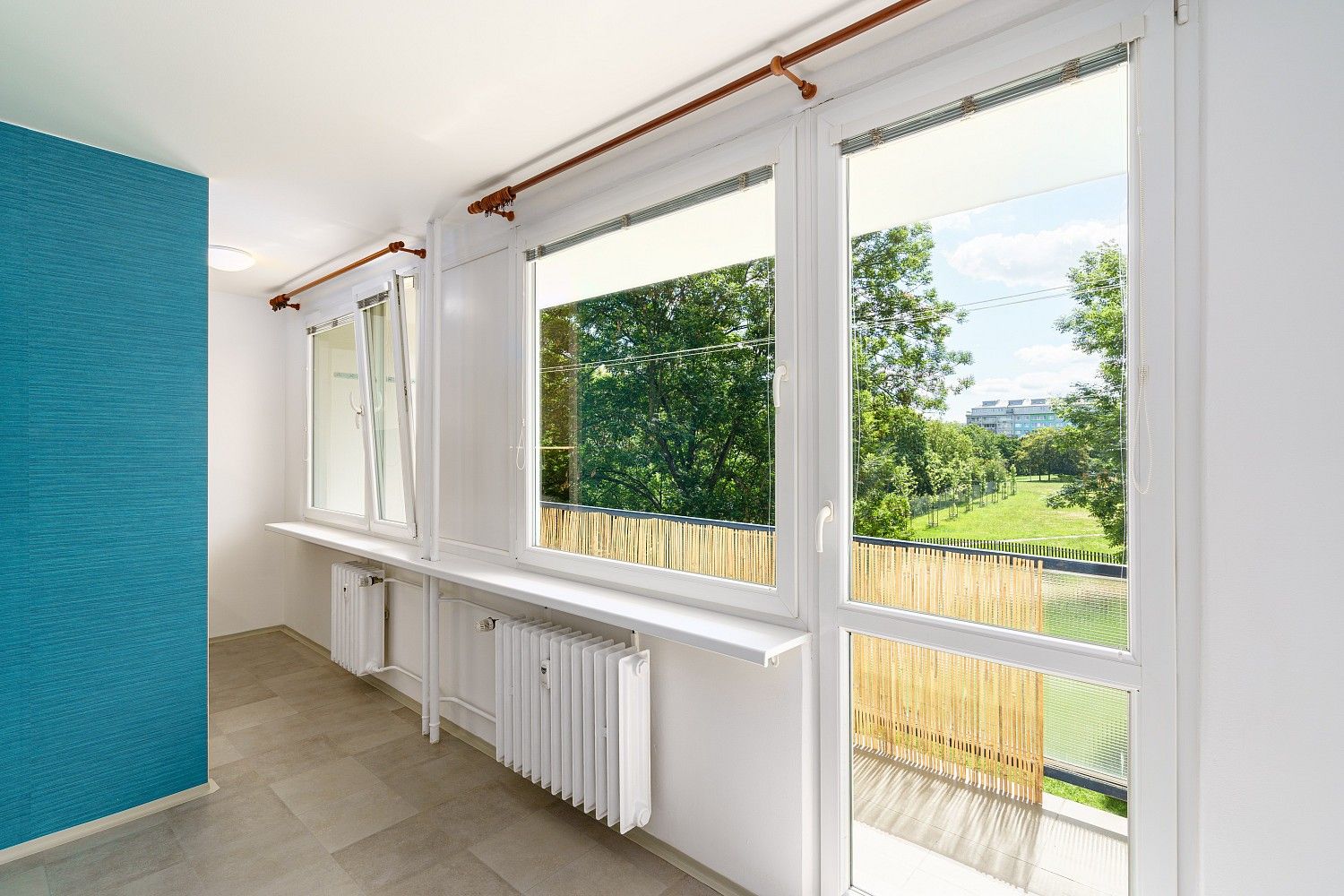 Prodej byt 1+kk - Praha - Prosek, okres Praha 9, Hlavní město Praha, 33,5 m² - 5