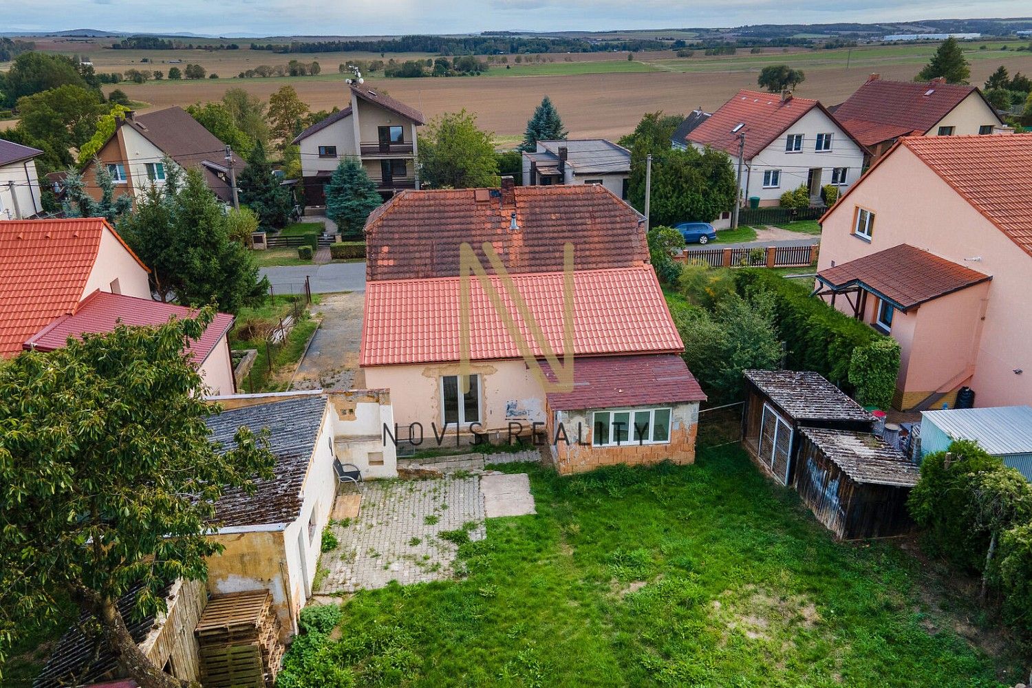Rodinný dům · 85 m² · Blatnice, okres Plzeň-sever, Plzeňský kraj - 3