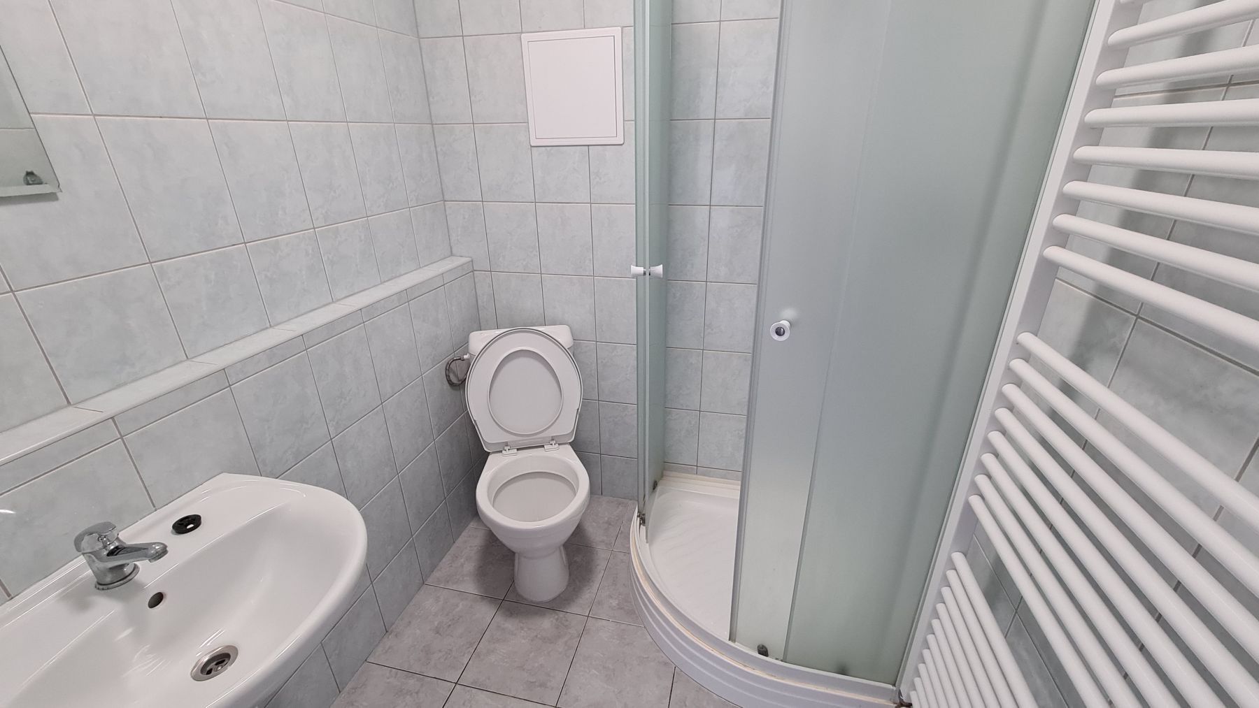 Byt 1+1 · 30 m² · Lesní, Most II, Ústecký kraj - 3