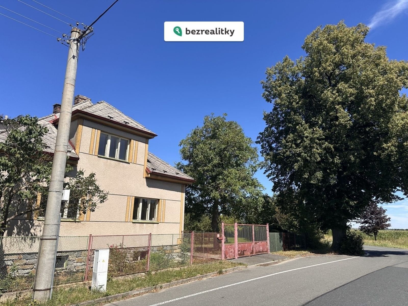 Rodinné domy, Staňkovice Nová Ves, 180 m² - 2