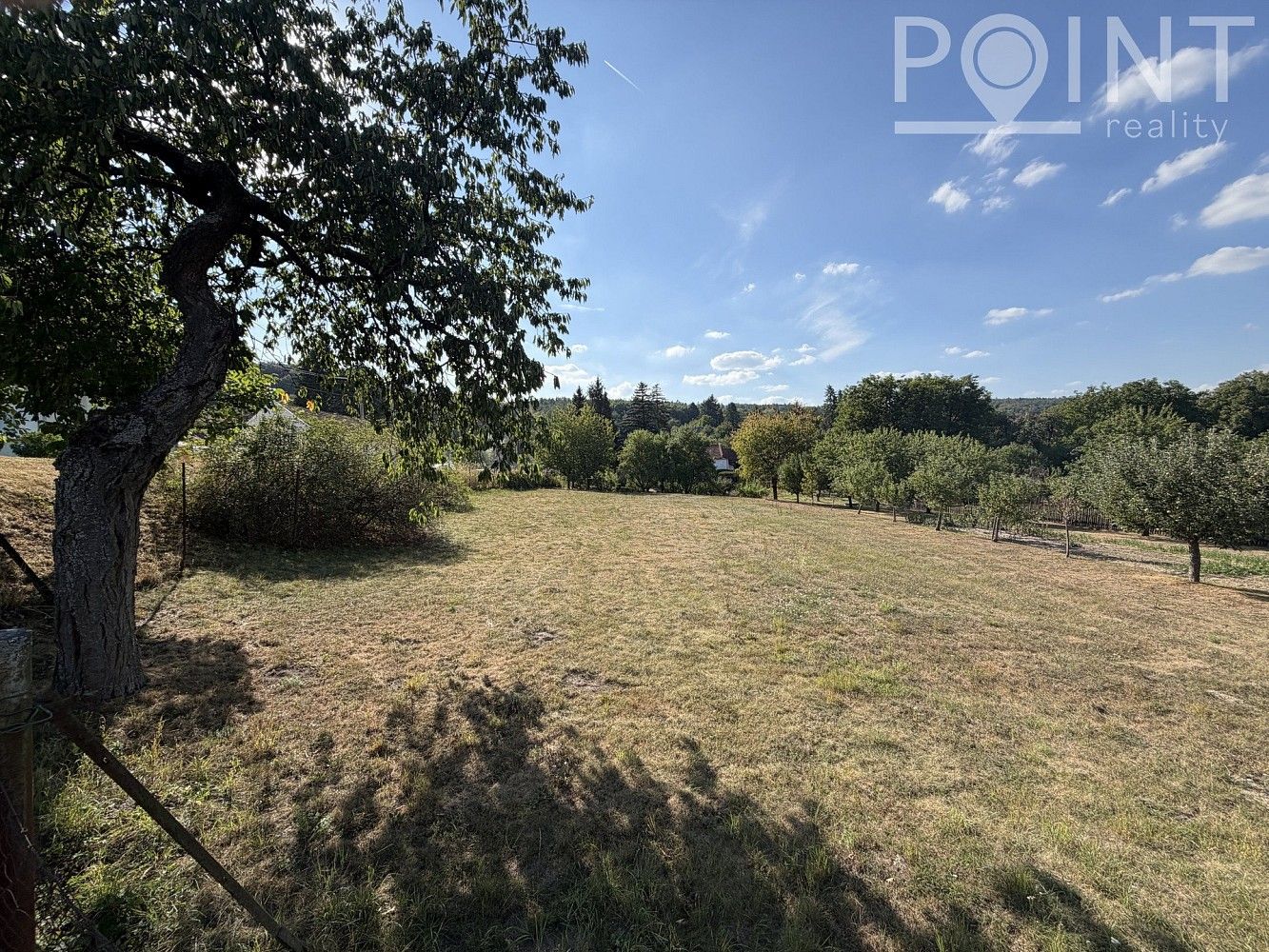 Pozemky pro bydlení, Podivice, okres Vyškov, Jihomoravský kraj - 1