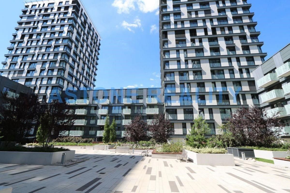 4+kk, Olšanská , Praha, 110 m²