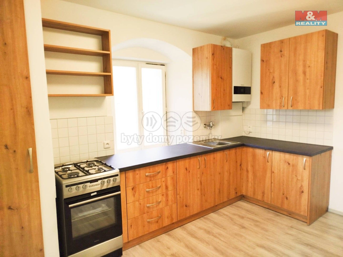 2+kk, Soutice, 40 m²