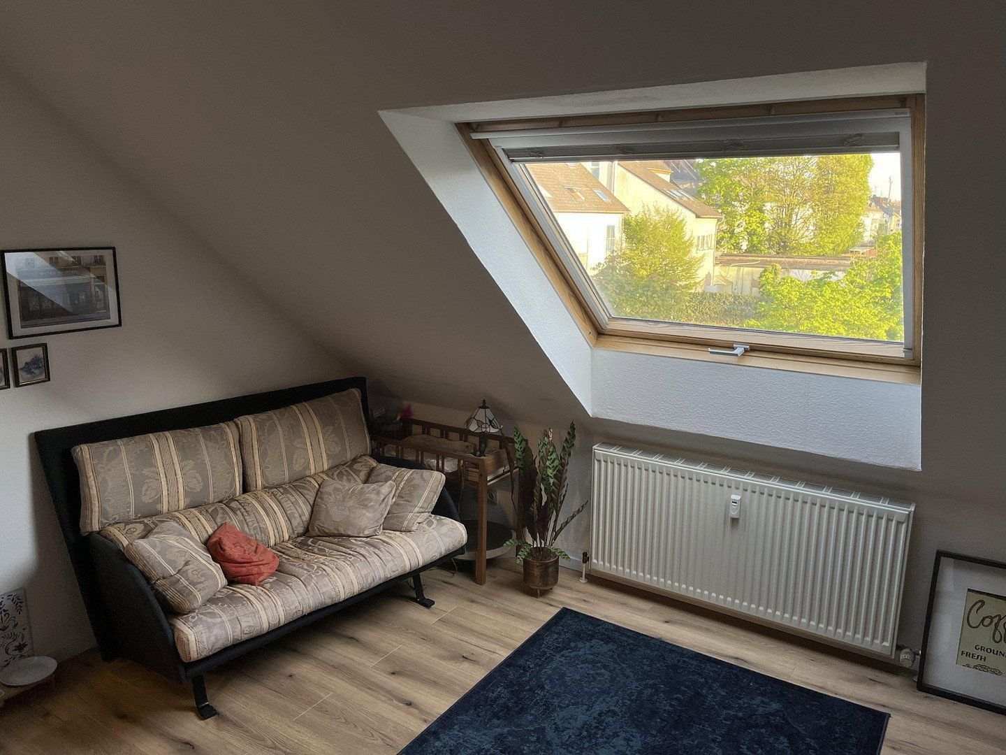 2+1, Bäuminghausstr. 153 Essen Altenessen-Süd Nordrhein-Westfalen 45326, 31 m² - 1