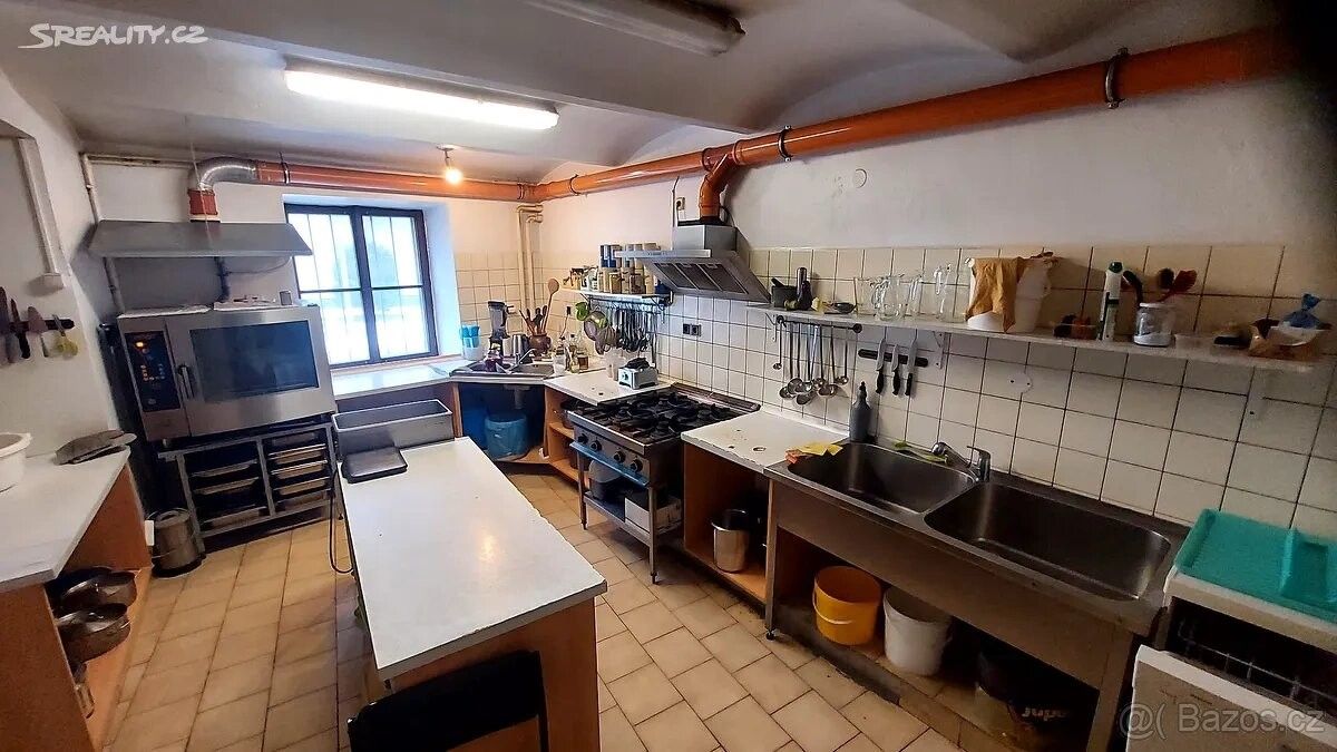 Obchodní prostory · Pelhřimov, 393 01 - 4