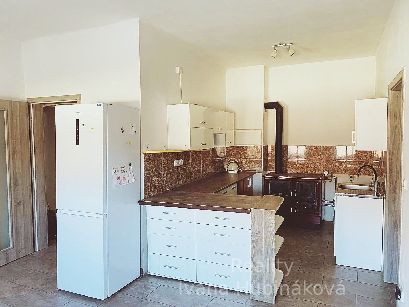 Rodinný dům · 98 m² · Paseky - 4