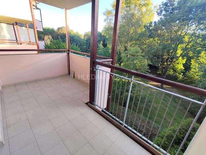 3+kk, Podvinný mlýn, Praha 9 - Libeň, 69 m² - 2