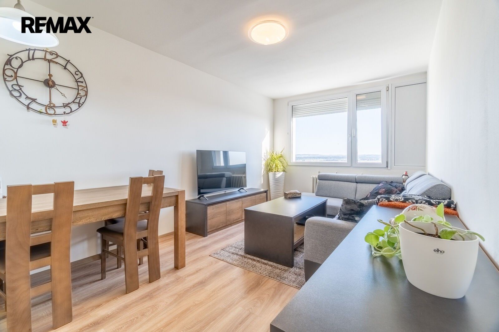 2+kk, V jezírkách 1540, Praha Chodov, 45 m² - 1