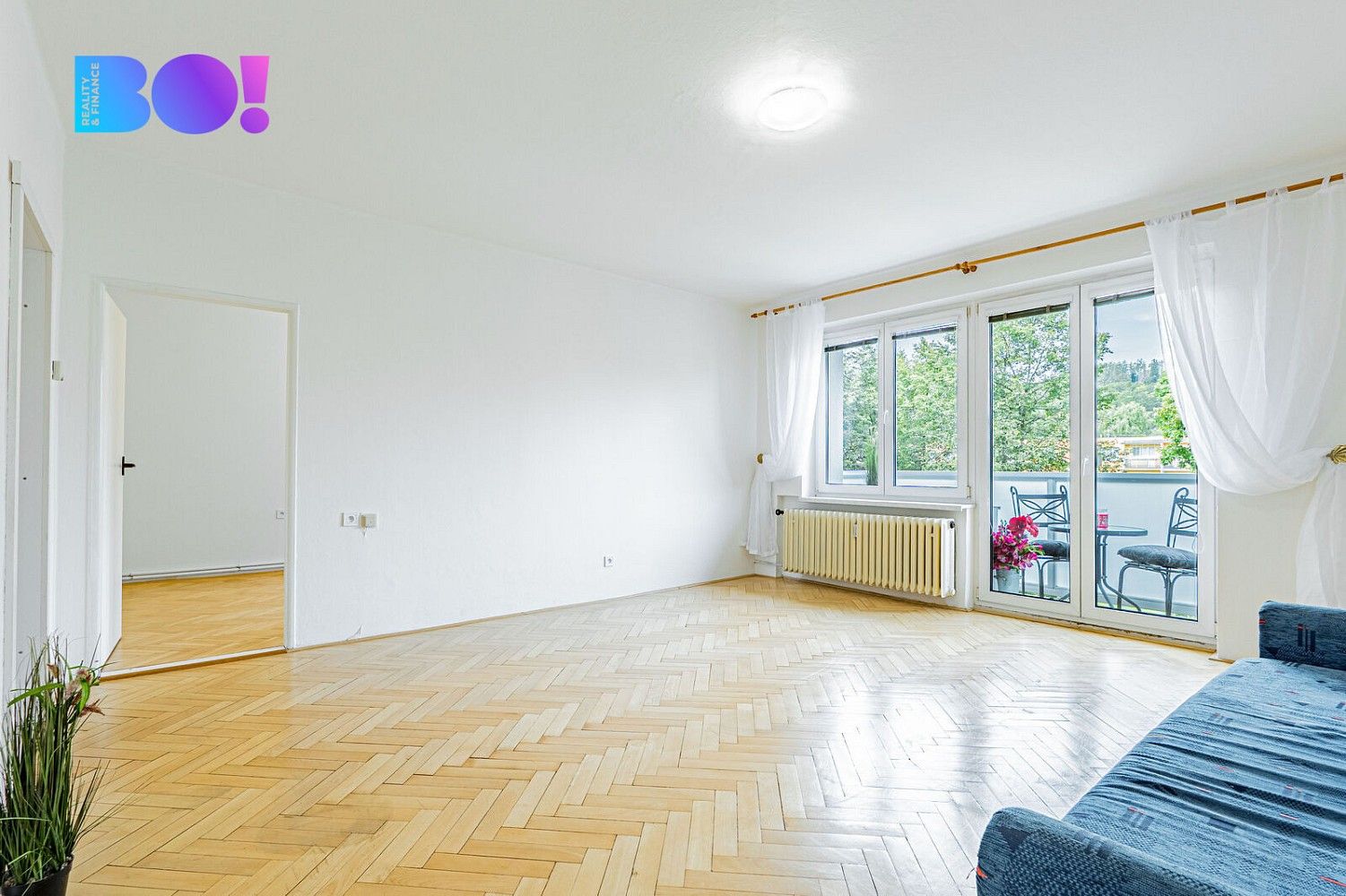 3+1, Školská čtvrť, Frenštát pod Radhoštěm, okres Nový Jičín, 73 m² - 2