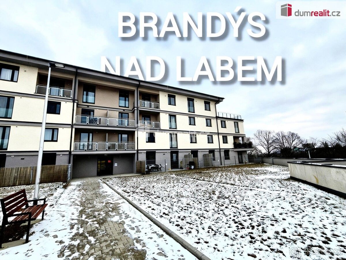 Byty, Brandýs nad Labem-Stará Boleslav, 250 01