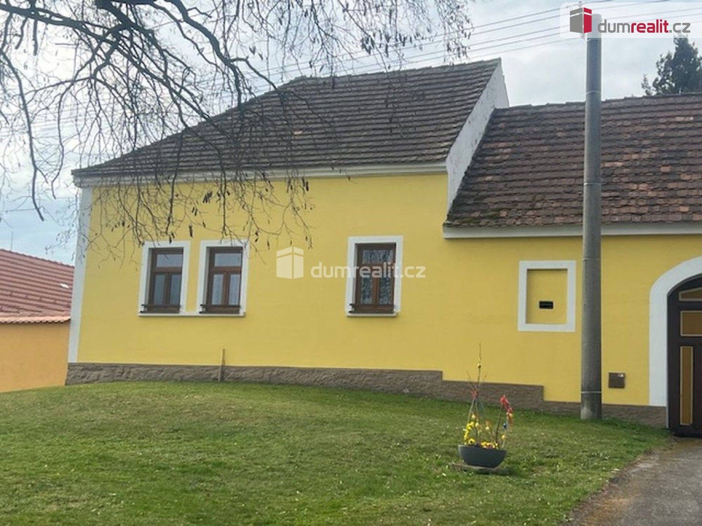 Zemědělská usedlost · 1 618 m² · Hartmanice - 4
