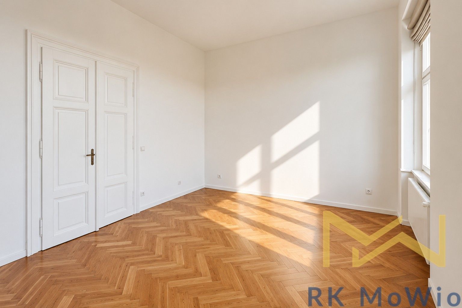 Pronájem byt 5+1 - Janáčkovo nábřeží, Praha, 175 m² - 5