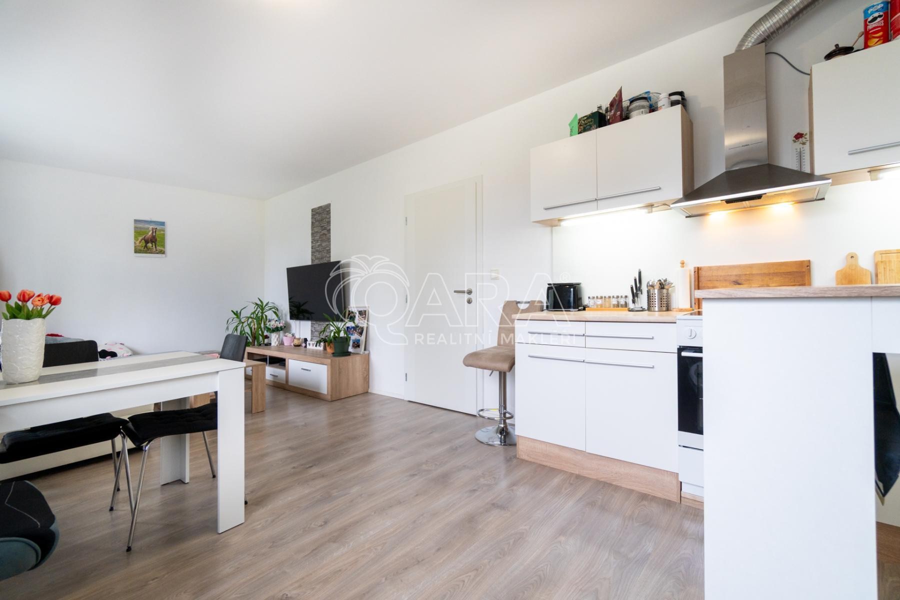 Prodej byt 2+kk - Armádní, Milovice Mladá, 53 m² - 5