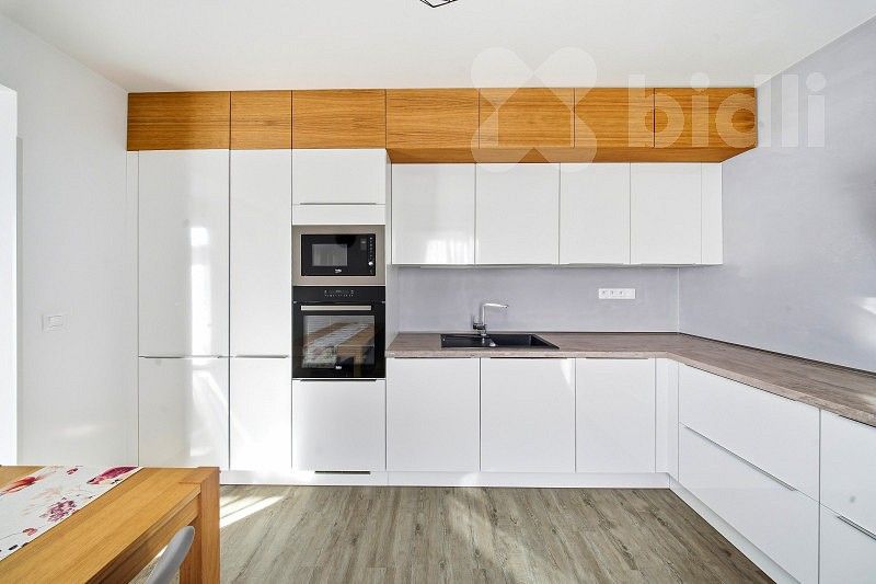 Prodej byt 3+1 - Bedřicha Mouchy, Nehvizdy, okres Praha-východ, 71 m² - 5