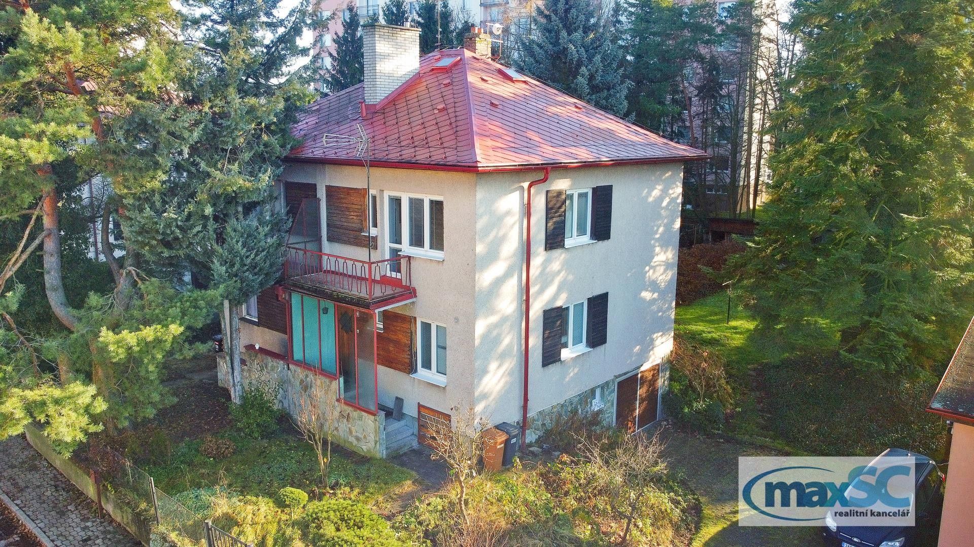 Rodinné domy, Wolkerova, Rychnov nad Kněžnou, 114 m²