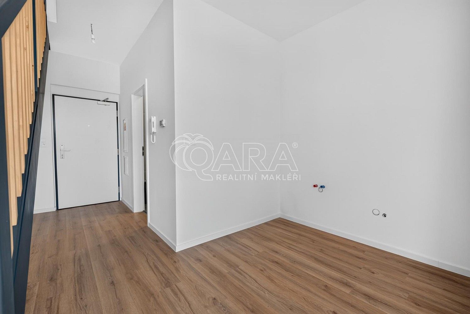 2+1, Brno - Židenice, okres Brno-město, Jihomoravský kraj, 43 m² - 1