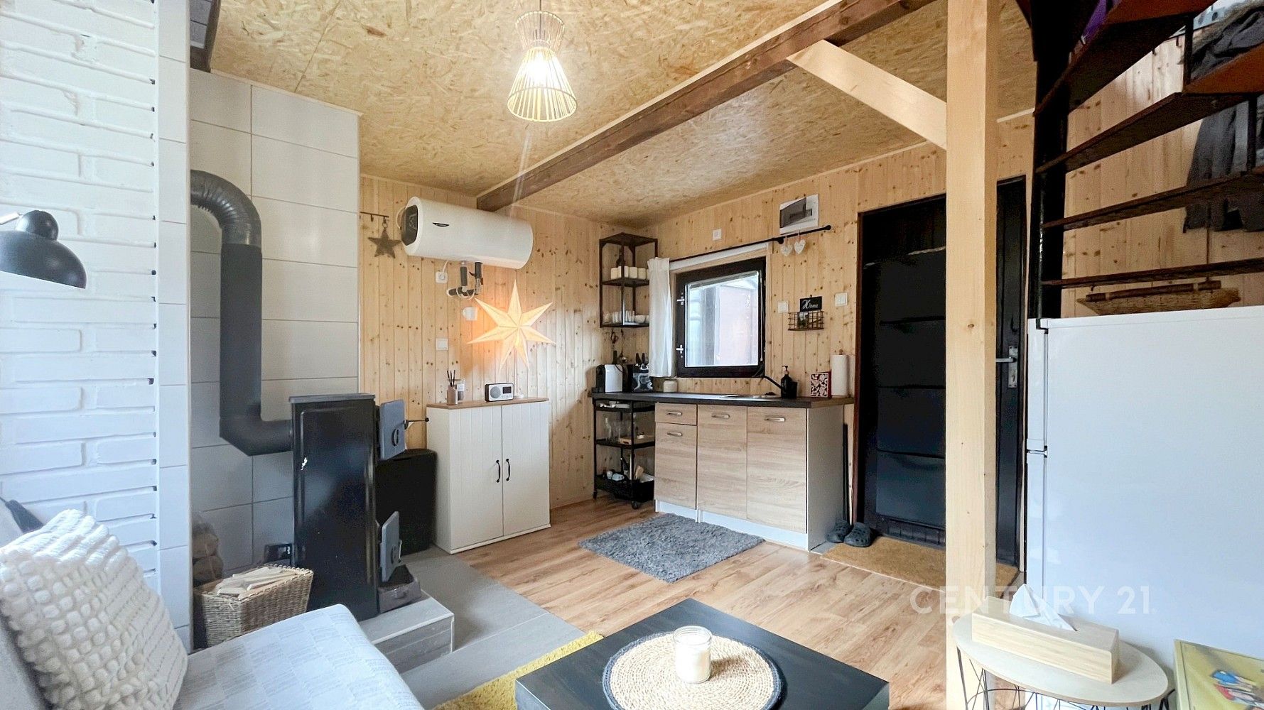 Chalupa · 38 m² · Liberec, Liberecký kraj - 4