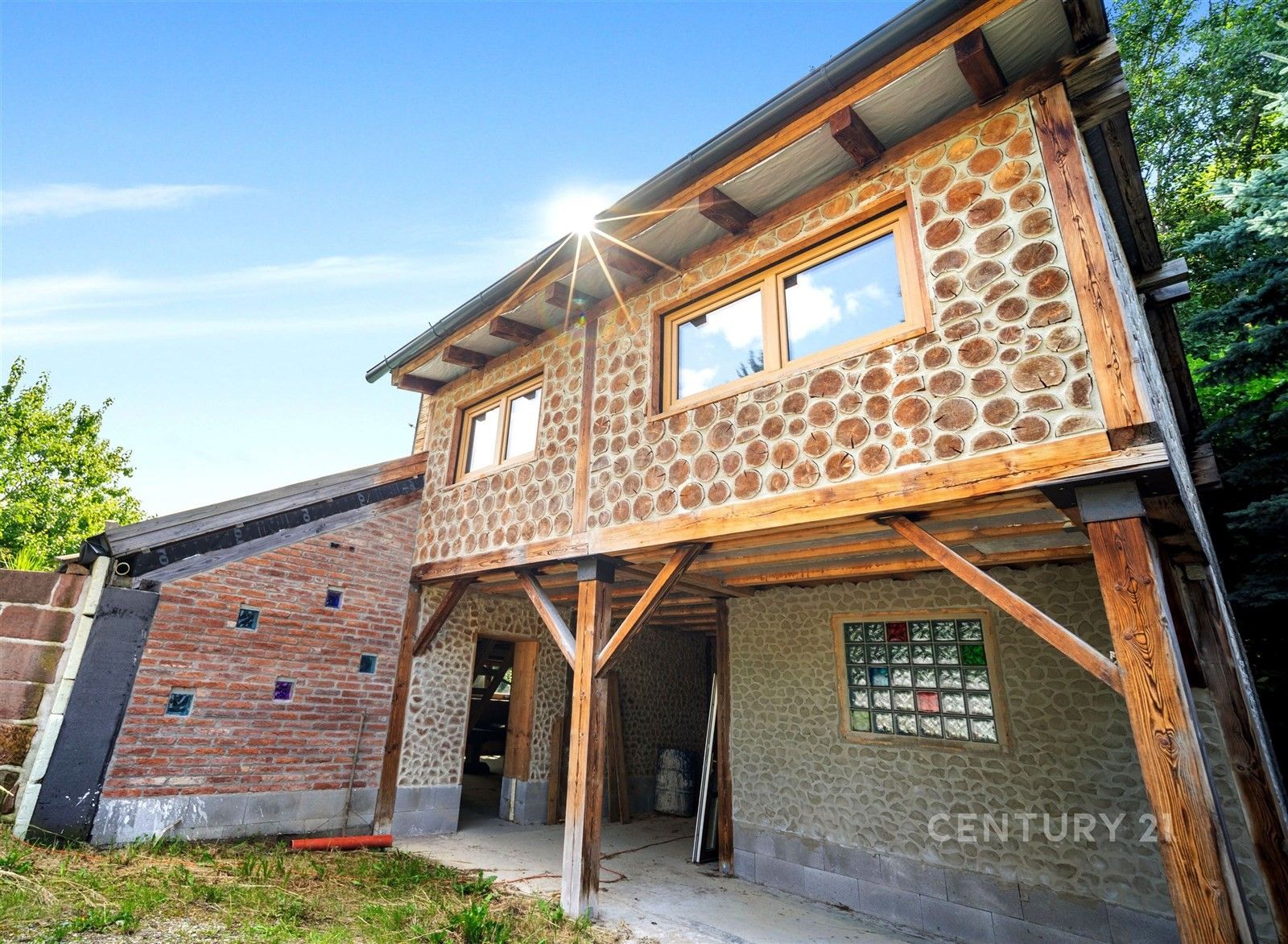 Prodej rodinný dům - Radějovice, 178 m²