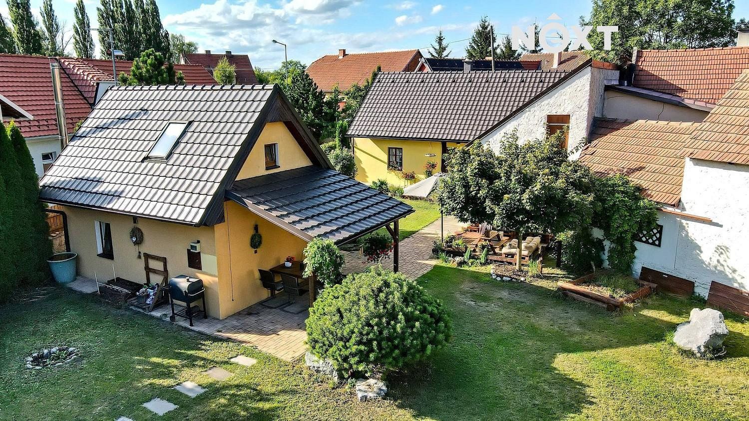 Rodinný dům, 178 m²