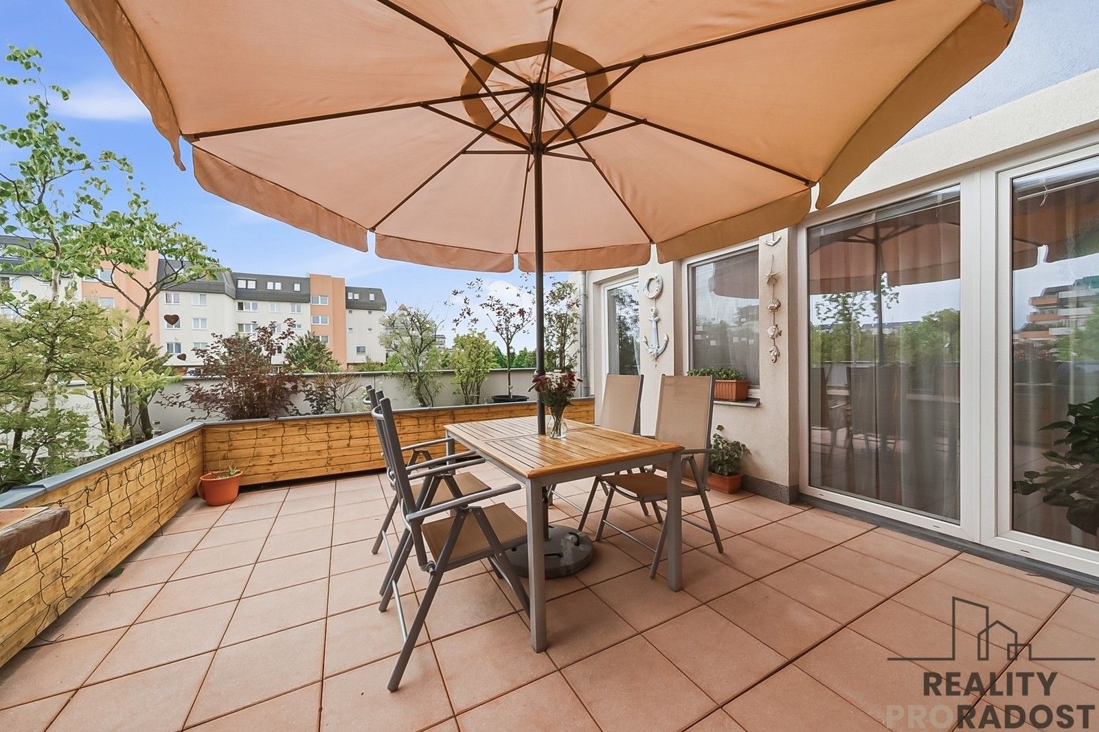 4+kk, Na Tabulovém vrchu, Olomouc Nová Ulice, 120 m² - 2