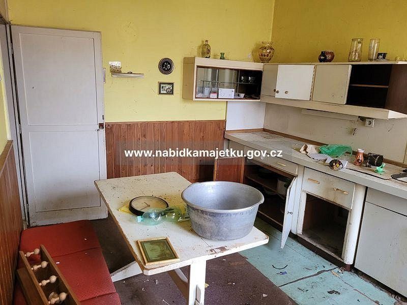 Rodinný dům · 263 m² · Třebechovice pod Orebem, okres Hradec Králové - 3