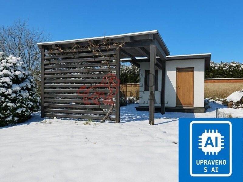 Prodej chata - Nový Jičín, 741 01