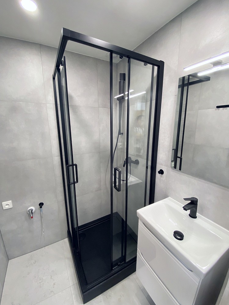 Byt 1+1 · 35 m² · Malý Koloredov, Frýdek-Místek - 4