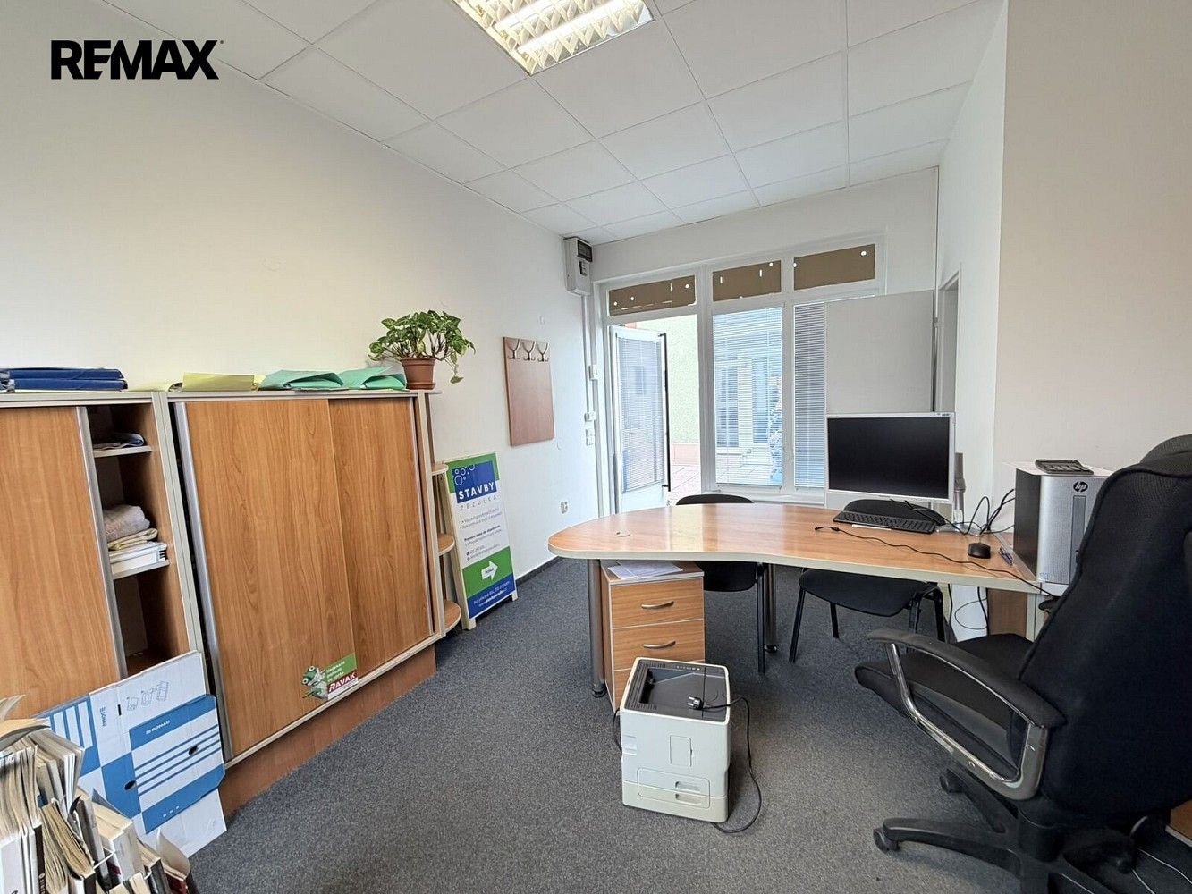 Obchodní prostory, Vsetín, Zlínský kraj, 17 m² - 2
