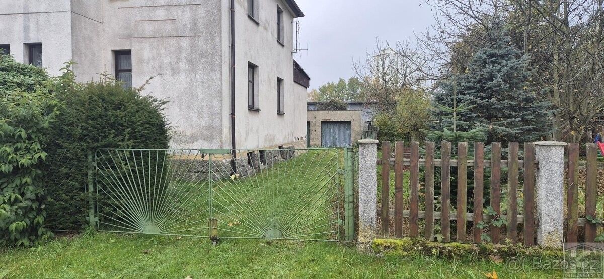 Pronájem garáž - Liberec, 460 07