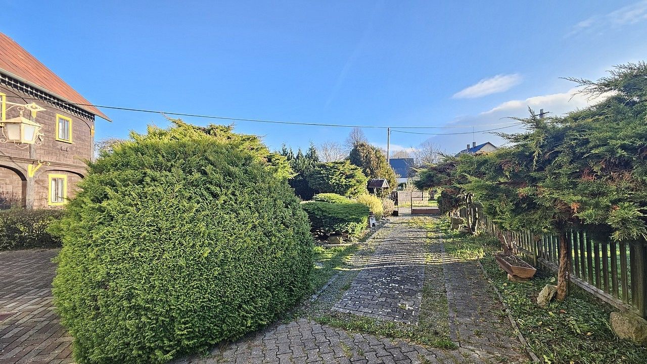 Rodinné domy, Labská Stráň, okres Děčín, 350 m² - 2