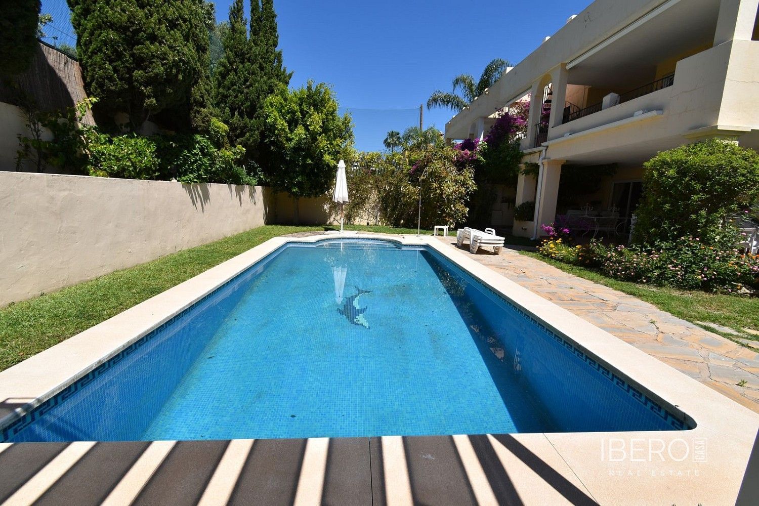 Rodinný dům · 551 m² · Guadalmina Alta, ES - 2