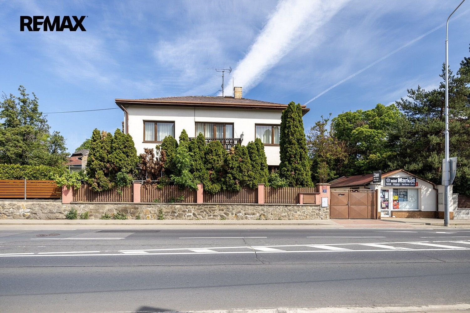 Rodinný dům, 316 m²