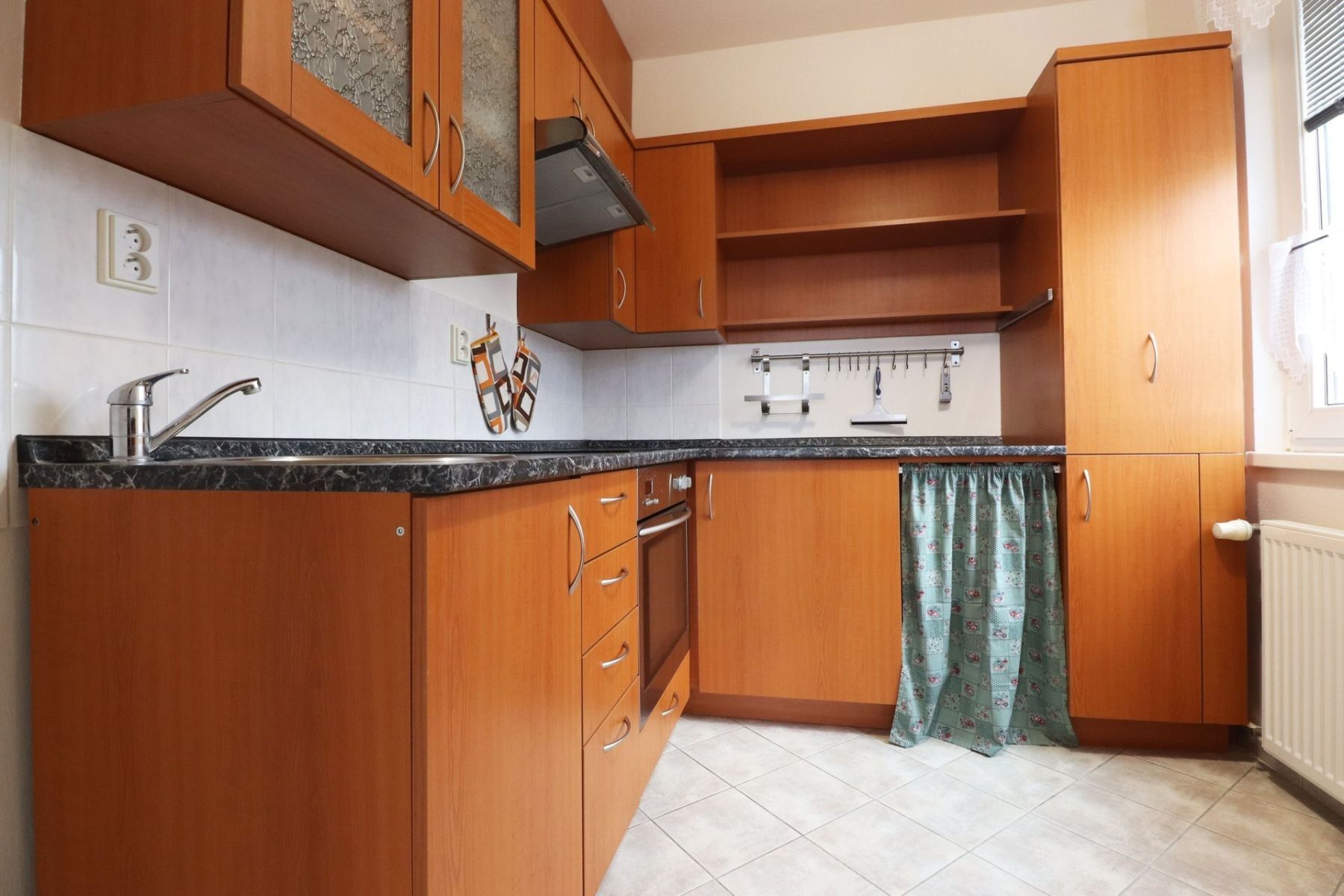 Byt 2+kk · 46 m² · Višňová, Milovice - Benátecká Vrutice, Středočeský kraj - 3