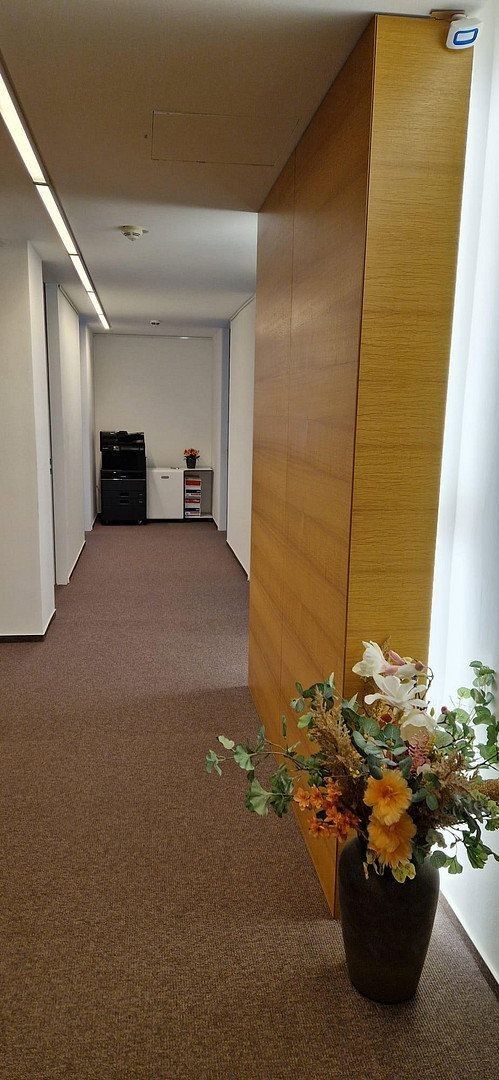 Kancelář · 200 m² · Paul-Nevermann-Platz 5 Hamburg Altona-Altstadt Hamburg 22765 - 2