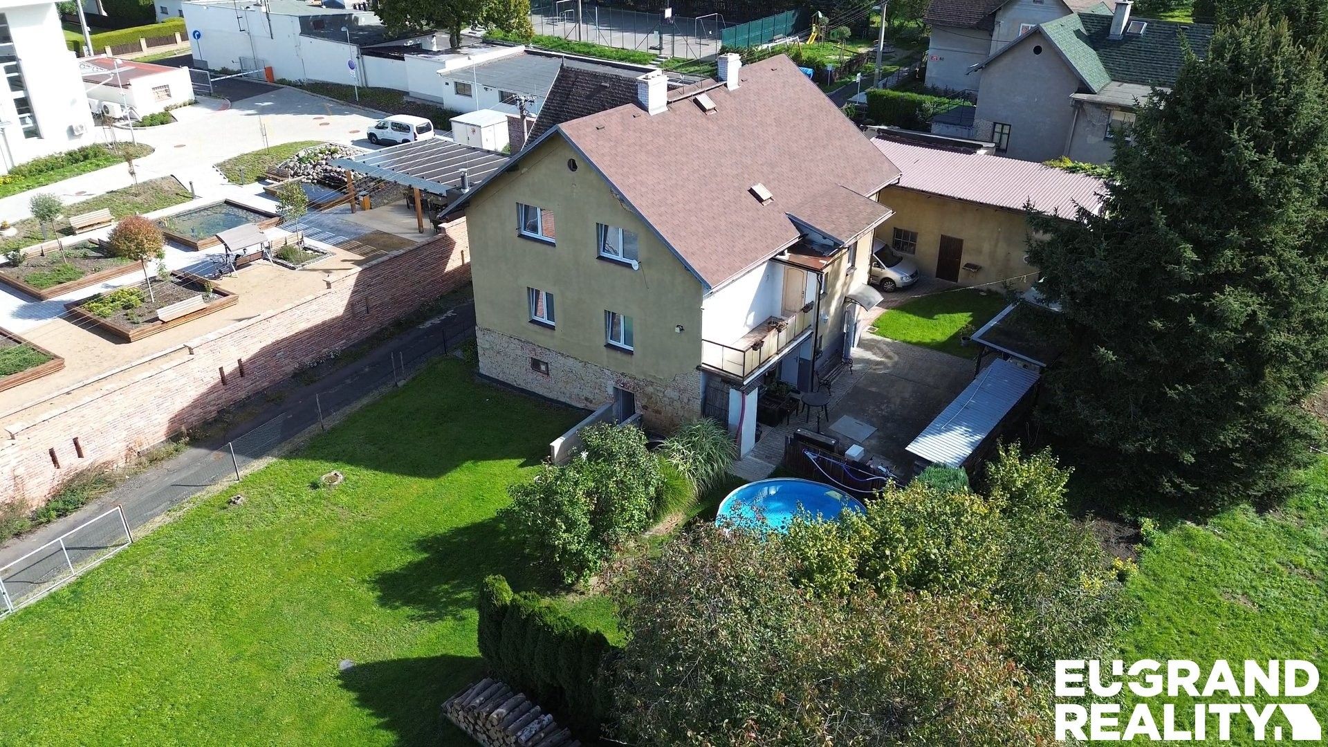 Dům · 397 m² · U Školy, Děčín - 4