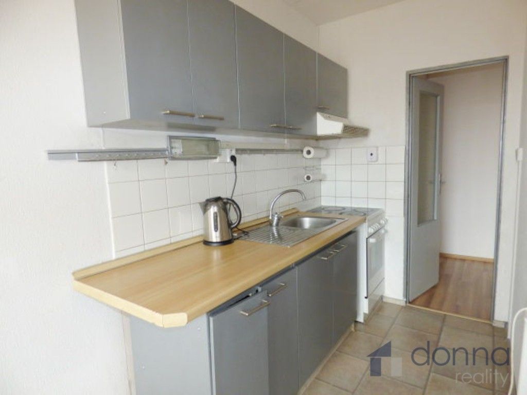 3+1, Proutěná, Praha, 71 m²