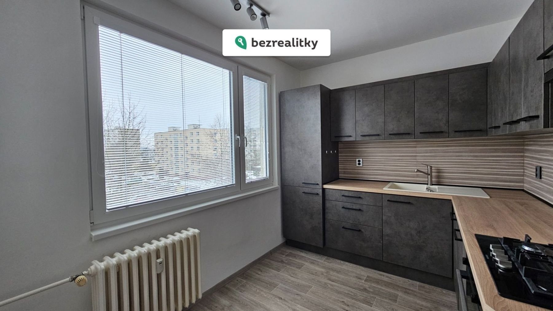 Prodej byt 3+1 - Holandská, Moravská Třebová, 84 m²