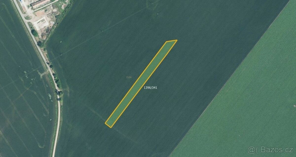 Pozemky pro bydlení, Petrov u Hodonína, 696 65