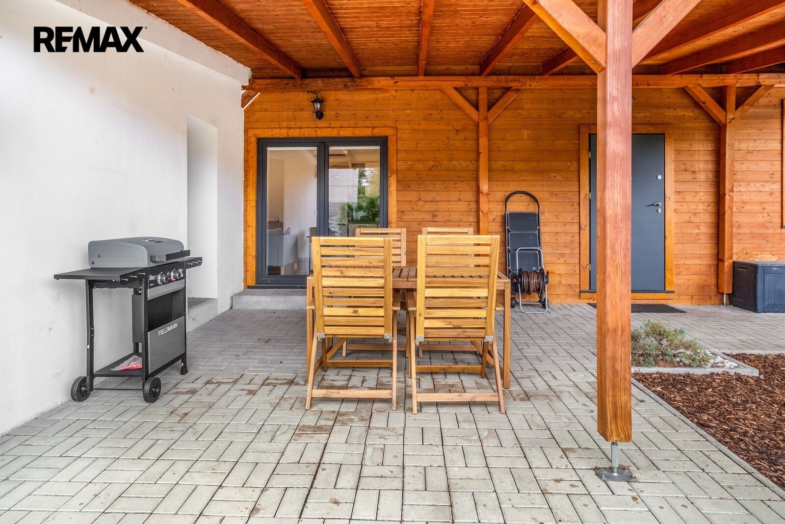 Prodej rodinný dům - Liběchov, 91 m² - 5