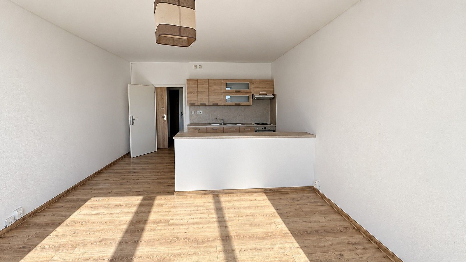 Byt 1+kk · 33 m² · F. S. Tůmy, Orlová - Lutyně, okres Karviná - 4