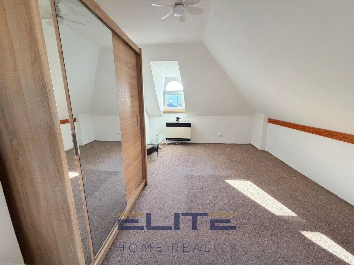 Pronájem byt 1+1 - Smetanova 410, Hrádek nad Nisou, 34 m²