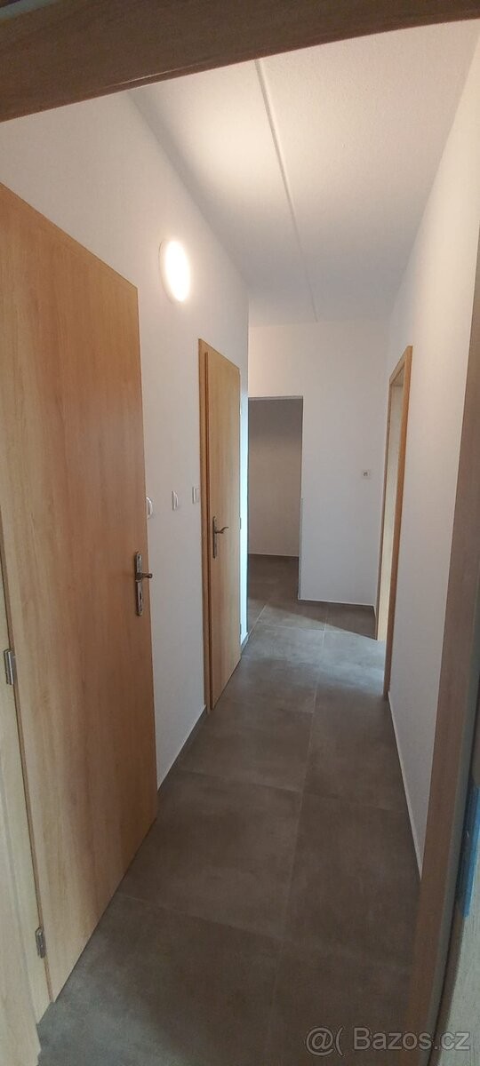 Pronájem byt - Dívčice, 373 48 - 5