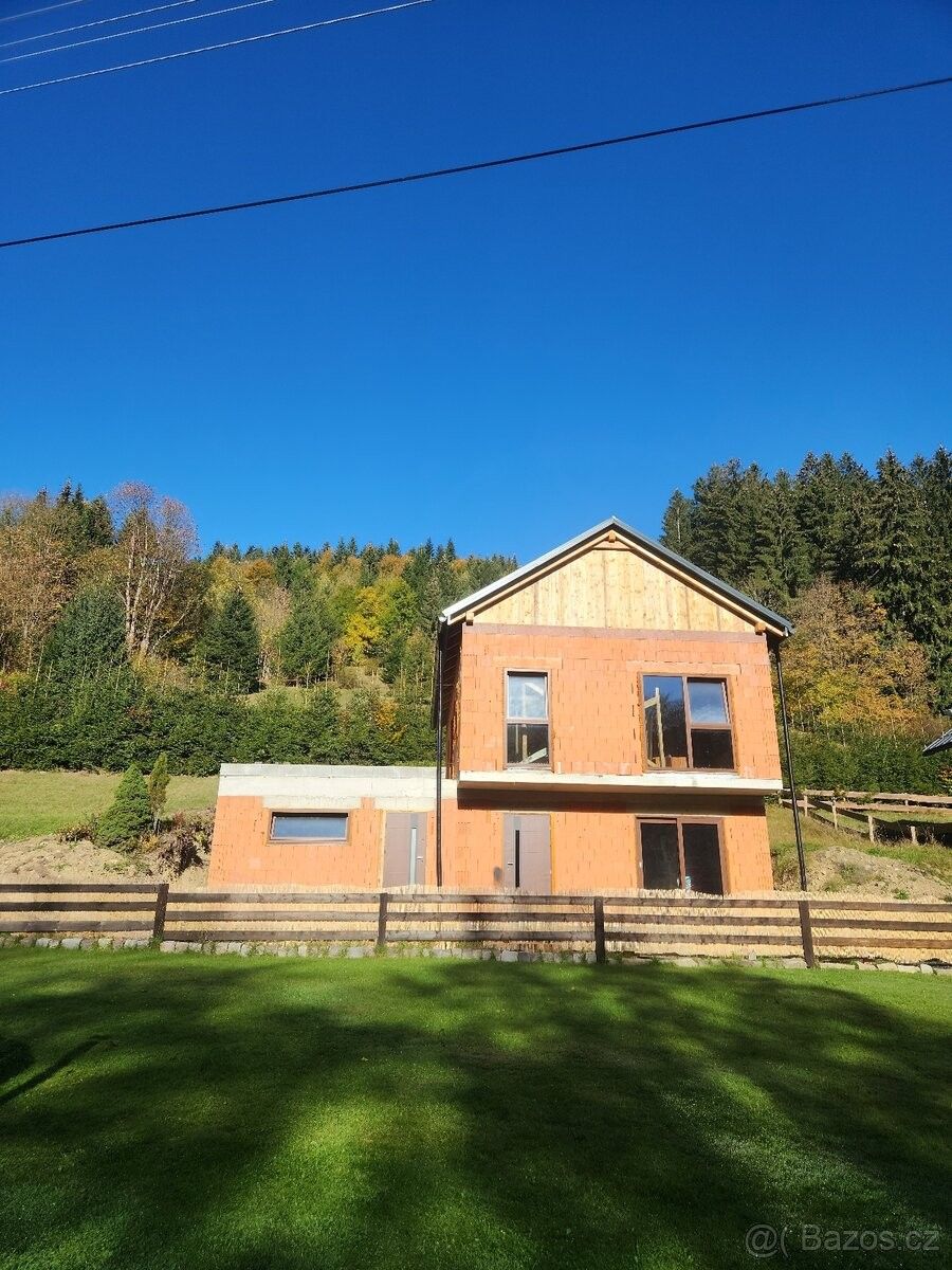 Chaty, 987 65, Slovensko - 1
