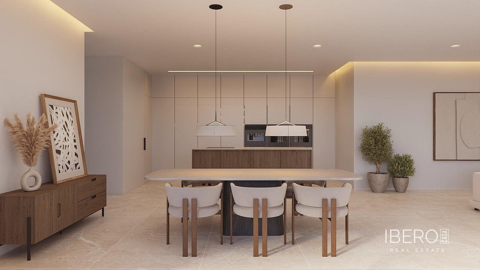 Prodej rodinný dům - Moraira_Teulada, ES, 273 m² - 5